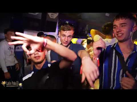 Viernes de Hora Loca en Latin Palace Barcelona (agosto 2022)