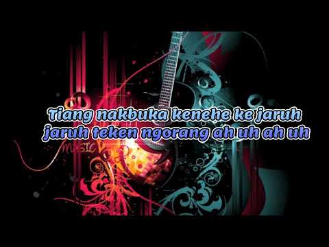 Jineng Klumpu - A.A Raka Sidan feat Ocha Putri (lirik) || Versi Aditya CHANEL