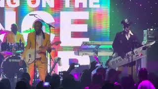 Midnight Star - No Parking On The Dance Floor (live on The 80’s Cruise 3/4/24)