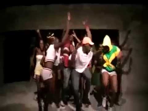 Papa D AJ - Jamaica Jamaican - Official Video