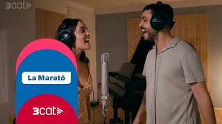 Ginestà: "Compta amb mi", de Txarango - La Marató