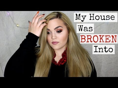 He Broke Into My House... | Stalker Story Part 2