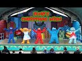 Sesame Place Elmo S Christmas Wish A Very Furry Christmas 11 15 25