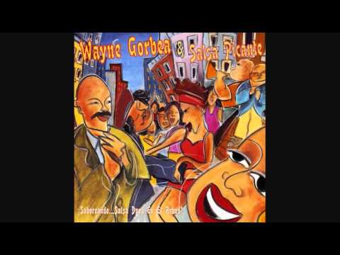 Wayne Gorbea - El yo yo