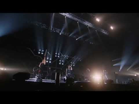 Videoclip de Treasure in the sky — JAM Project