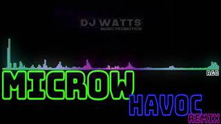 Adrian Daniel - Havoc (MICROW Remix) [R&amp;B]