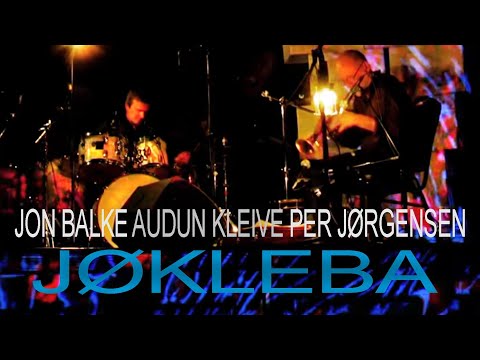 JØKLEBA - Bergen Jazzforum