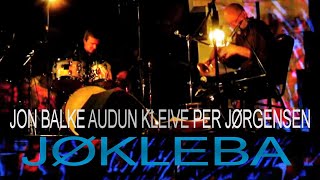 JØKLEBA - Bergen Jazzforum