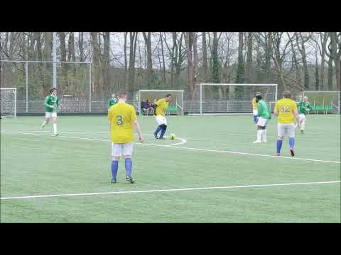 2024 03 16 wedstrijd VV Bavel  GSBW