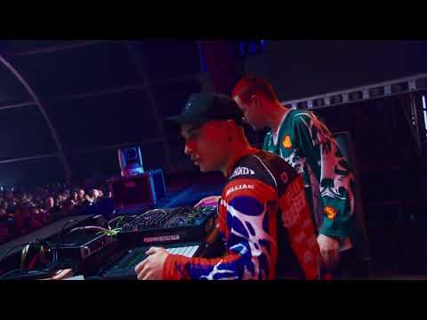 999999999 - Awakenings Easter Festival 2022