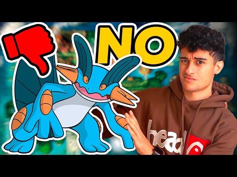 10 Pokémon che tutti AMANO che io ODIO