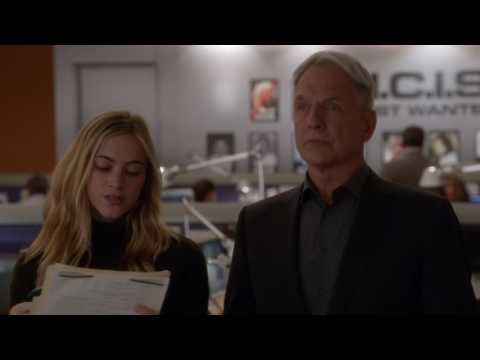 NCIS S14x17:    What Lies Above (Sneak Peek 2)