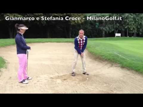 GMarco e Stefania Croce