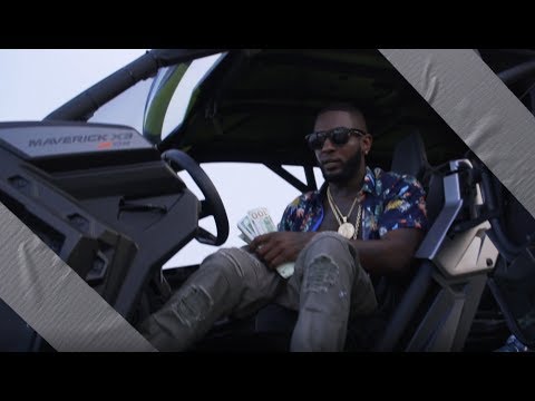 Mook Boy - Peon (Official Music Video)