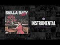Skilla Baby - Bae [Instrumental] (Prod. By TnTXD, Djaxx, Hoops & Marshak)