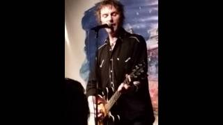 Tommy Stinson - First Steps - Friday Night is Killing Me