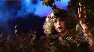 ~ new studio album "eyeland" coming June 17 ~