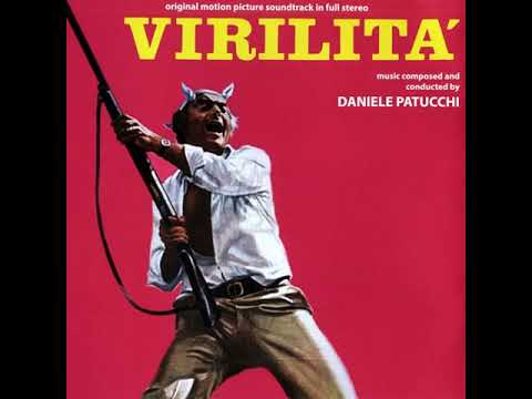 Daniele Patucchi – La Verità (Seq.4)