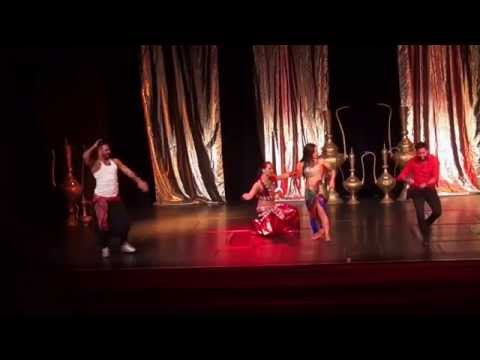 Bulut Seker  Roman Havasi 2015 DUET  AvrupaRomani (2KISIM)