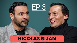Building a Global Luxury Brand in Beverly Hills - Lessons from Nicolas Bijan