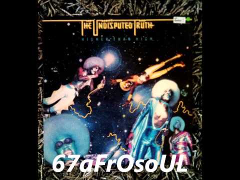 ✿ THE UNDISPUTED TRUTH - Ma (1975) ✿