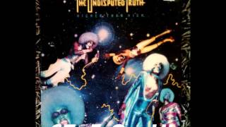 ✿ THE UNDISPUTED TRUTH - Ma (1975) ✿