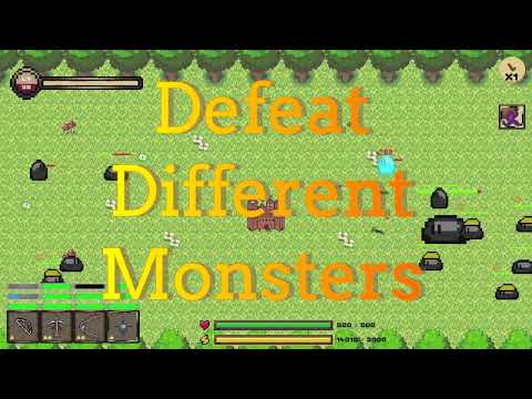 Darkness Defender