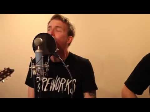 On My Honor - Fall Out Boy The Patron Saint of Liars and Fakes (Cover)