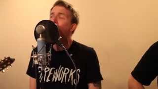 On My Honor - Fall Out Boy &quot;The Patron Saint of Liars and Fakes&quot; (Cover)