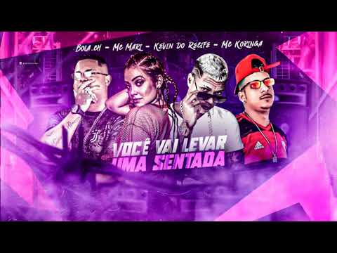 BREGÃ FUNK 2022 KEVIN DO RECIFE, BOLA CH, KORINGA DA ZN, MC MARY bregãfunk2022