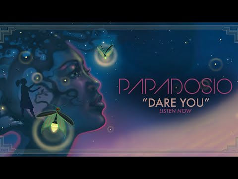 Papadosio - Dare You