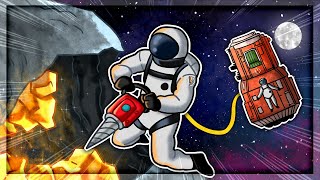 Download lagu I Made $274,932,649 Drilling Deadly Asteroids in Heavenly Bodies mp3