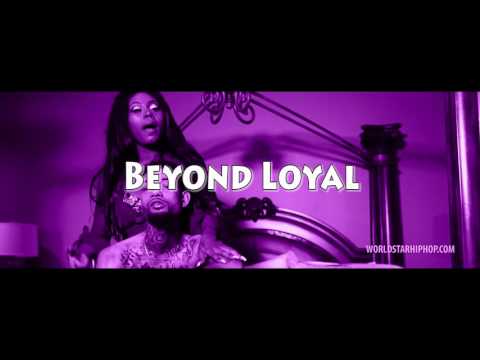 PnB Rock x Future x YFN Lucci Type Beat 'Beyond Loyal'