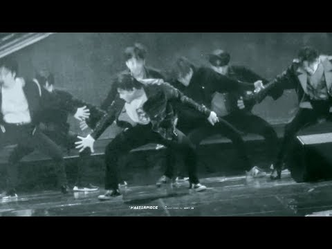 [GOT7 JB]180602 EYESONYOUINMACAU -  GIRLS GIRLS GIRLS(JB focus)