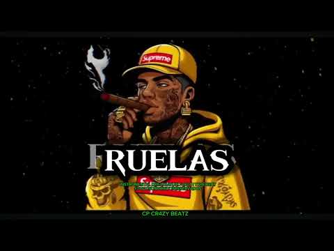 [FREE] "Ruelas" Drill x Kuduro Beat  X guitar melodic X Kubang X Afro Drill Afro duro type beat 2024