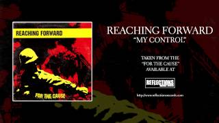 Reaching Forward - My Control