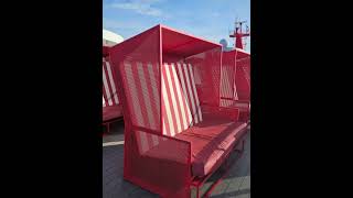 This Adults Only Cruise Ship Will Blow Your Mind in 2025!