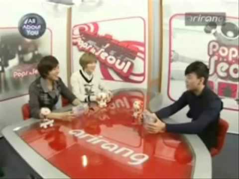 Pops in Seoul: Best Moments (Part 2)