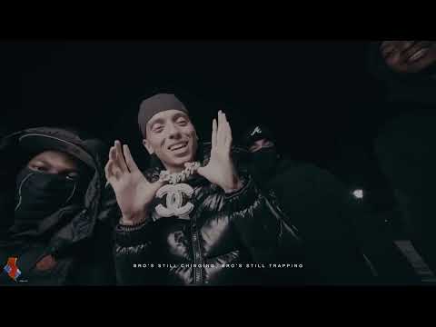 Central Cee x Ziak - MASK OFF (Remix by DCX)