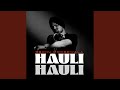 Hauli Hauli