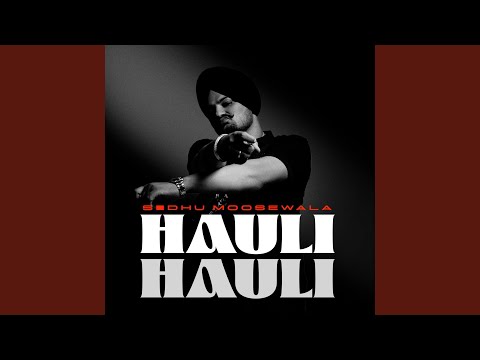 Hauli Hauli (Full Audio) — watch video