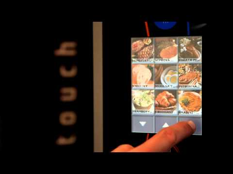 RETIGO video návod II. - Jak přepnout do Expert menu a zpět do standardního menu