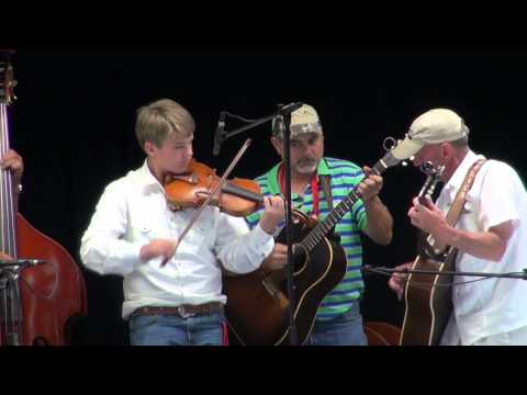 2015-04-26 TSC R2 C13 River Lee - Hallettsville