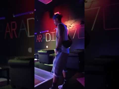 tengo bengo performance paradise 704