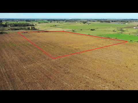 Se vende chacra de 4,5 Has  en Sauce, Canelones, ubicada en el Paraje Cuchilla de Rocha.