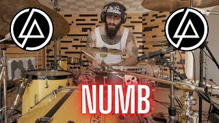 Download lagu NUMB - LINKIN PARK | DRUM COVER mp3 Download lagu NUMB - LINKIN PARK | DRUM COVER mp3