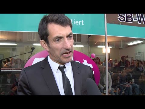 Knacki Deuser tritt ab - Interview bei NightWash live