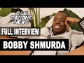 Bobby Shmurda Sets The Record Straight About Prison/ Rowdy Rebel/ Becoming Crip/ Pop Smoke/ Nipsey