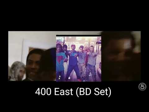 Everyone dissed in "Computers" by FBG Wooski