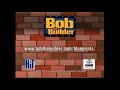 Bob The Builder NAHB Promo 2003 VHS Capture